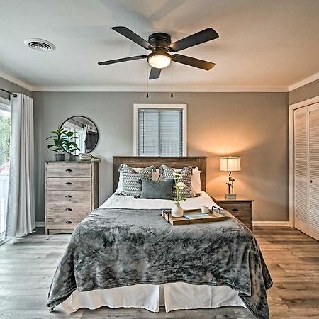 Surfside Beach Couples Retreat With Balcony! Myrtle Beach Kültér fotó